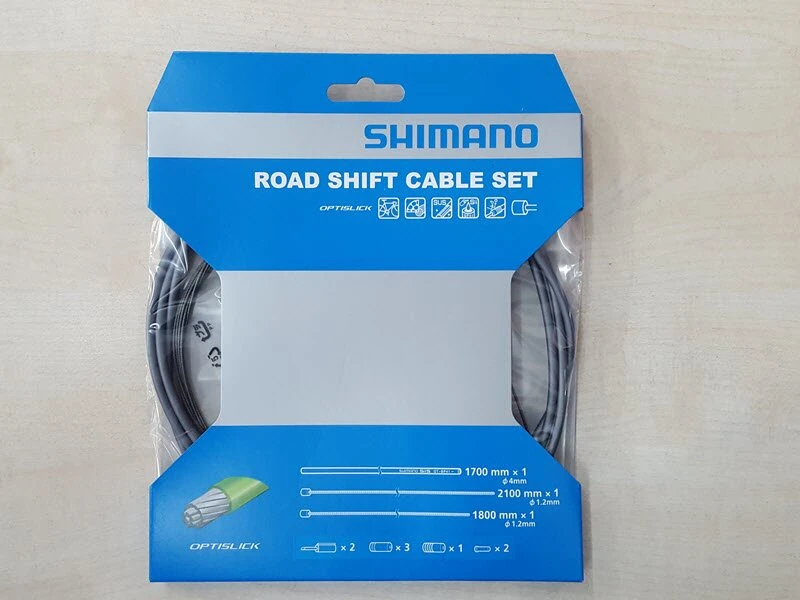 Shimano G03A Bremsbeläge 7 Shimano G03A Bremsbeläge – Bild 7