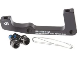 Shimano Scheibenbrems-Adapter