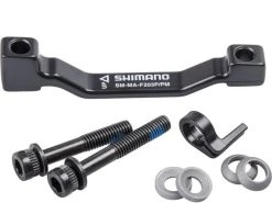 Shimano Scheibenbrems-Adapter 22 Shimano Scheibenbrems-Adapter -Kool-stop Speichern shimano scheibenbrems adapter11