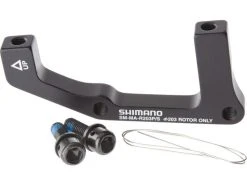 Shimano Scheibenbrems-Adapter 17 Shimano Scheibenbrems-Adapter -Kool-stop Speichern shimano scheibenbrems adapter6