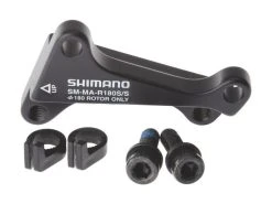 Shimano Scheibenbrems-Adapter 20 Shimano Scheibenbrems-Adapter -Kool-stop Speichern shimano scheibenbrems adapter9