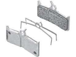 Shimano Bef.-schrauben F. Kettenschutz FC-MC40/T400/M510/M532 -Kool-stop Speichern shimano scheibenbremsbelag m03 metall 3