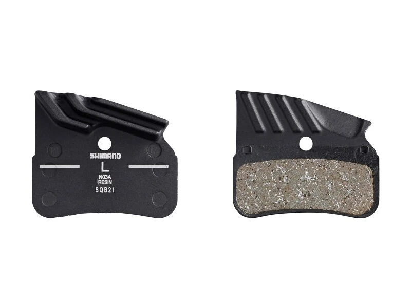 Shimano M70R2 Keramikbremsbelag F. Bremsschuh 6 Shimano M70R2 Keramikbremsbelag F. Bremsschuh – Bild 6