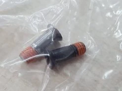 Shimano Schraube Für Schalt-/Führungsrolle Für RD-M592