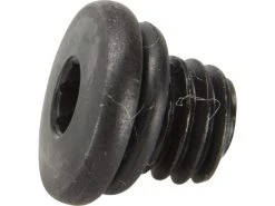 Shimano Schraube Mit O-Ring M5x4.7 Mm Für Ausgleichsbehälter Für BL-M988
