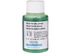 Shimano Dichtung Für Sicherungsscheibe Für SG-S700 -Kool-stop Speichern shimano sg s700 spezialoel fuer alfine 11 fach 50ml