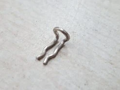 Shimano M70T3 Bremsschuhe -Kool-stop Speichern shimano sicherungs ring fuer haltestift fuer br m985 4