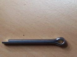 Shimano Sicherungssplint Bremsbeläge Für BR-M666