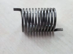 Shimano Spannfeder P Für RD-C600 Und RD-M810