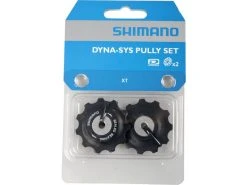 Shimano FC-6700 Kettenblätter -Kool-stop Speichern shimano spannrolle leitrollen 10 fach xt
