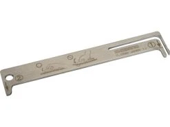 Shimano Anschlag-Gummi Für Bremshebel ST-6600/6603 15 Shimano Anschlag-Gummi Für Bremshebel ST-6600/6603 -Kool-stop Speichern shimano tl cn42 kettenmesslehre 4