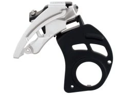 Shimano Umwerfer Alivio FD-M410 7/8-fach Top Swing E-Type