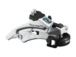 Shimano FC-M440 MTB Kettenblatt 44 Z. -Kool-stop Speichern shimano umwerfer tourney tx fd tx800 7 8 fach top swing 4