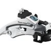 Shimano Umwerfer Tourney TX FD-TX800 7/8-fach Top Swing