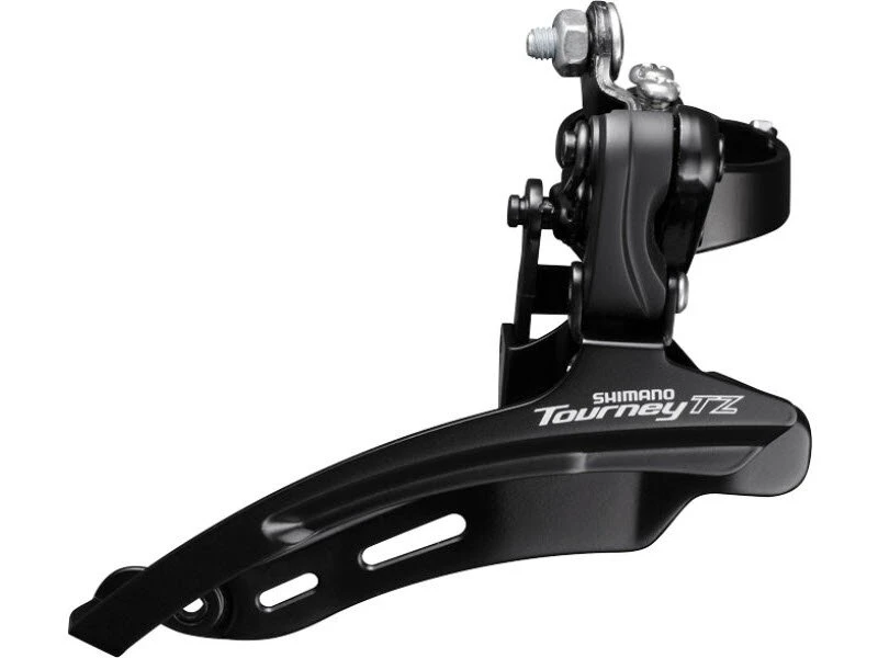 Shimano Umwerfer Tourney TZ FD-TZ510 6/7-fach 1 Shimano Umwerfer Tourney TZ FD-TZ510 6/7-fach
