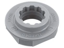 Gebhardt Kettenblatt LK 110, 5 Arm, 36 Zähne -Kool-stop Speichern shimano werkzeug fuer pedalachse tl pd40