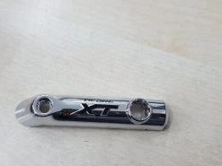 Shimano Kettenblattschrauben Für FC-M640 -Kool-stop Speichern shimano xt deckel fuer ausgleichsbehaelter bl m785 1