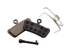 SRAM Discbelag X.0 Trail, Guide Ultimate Organisch