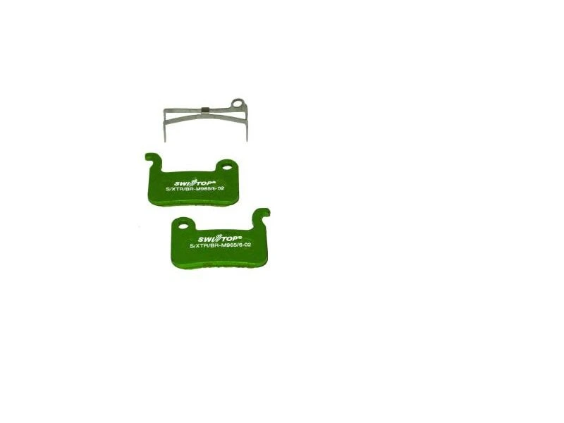 Swissstop Disc 16 1 Swissstop Disc 16