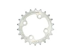 Shimano Kettenblatt FC-M615 Deore 10-fach -Kool-stop Speichern ta specialites chinook kettenblatt lk104 silber 32 zaehne 3