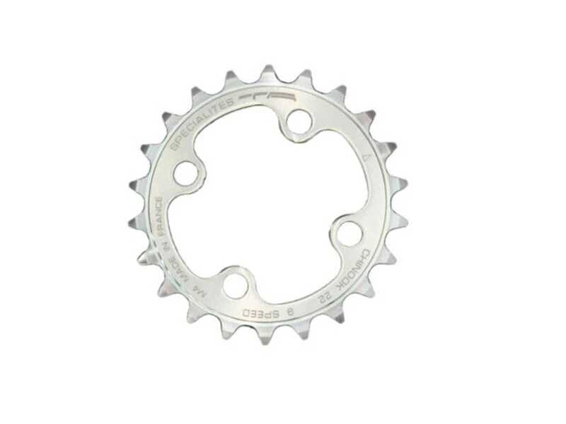 Shimano Kettenblätter FC-RS500 11-fach Silber Od. Schwarz 3 Shimano Kettenblätter FC-RS500 11-fach Silber Od. Schwarz – Bild 3