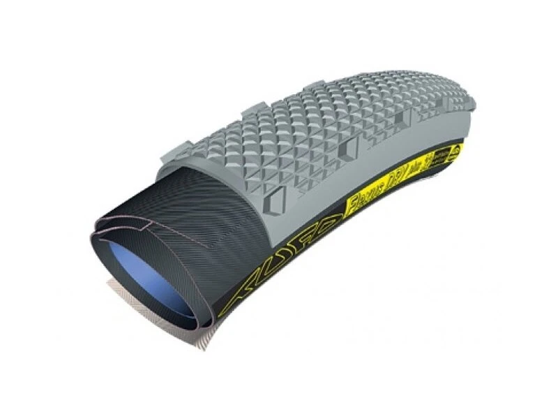 Tufo Flexus Dry Plus 2 Tufo Flexus Dry Plus â Bild 2