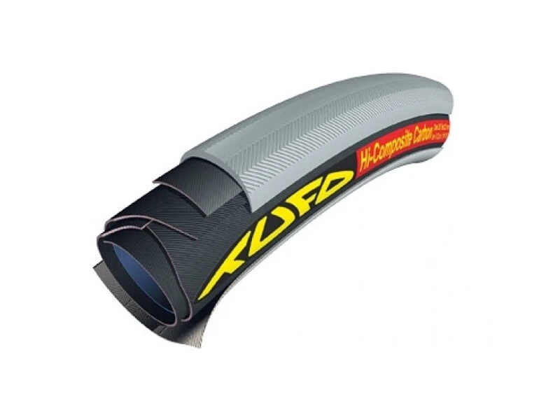 Tufo Hi-Composite Carbon 2 Tufo Hi-Composite Carbon – Bild 2