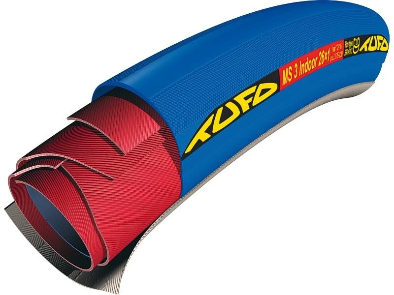 Tufo MS3 Rollstuhlreifen 1 Tufo MS3 Rollstuhlreifen