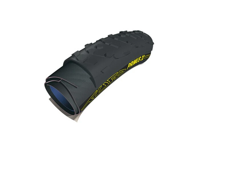 Tufo Primus, 32-622 1 Tufo Primus, 32-622