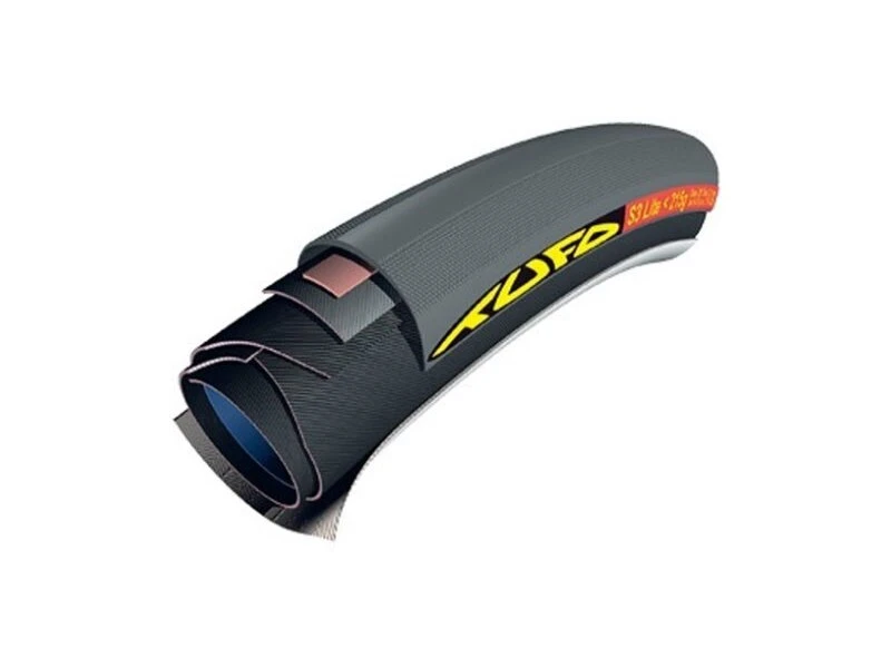 Tufo S3 Lite 215g 1 Tufo S3 Lite 215g