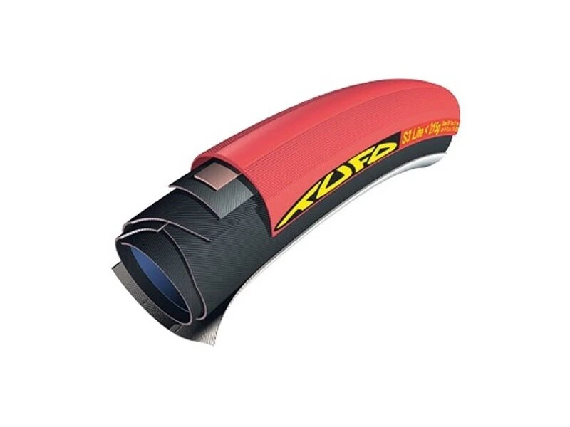 Tufo S3 Lite 215g 2 Tufo S3 Lite 215g – Bild 2