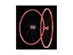 Tune 29er Fire Brigade