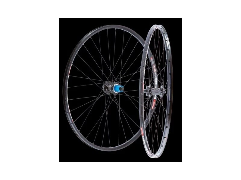 Tune 29er Standard DT Swiss 1 Tune 29er Standard DT Swiss