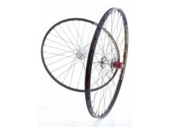 Tune Olympic Gold II Light Laufräder