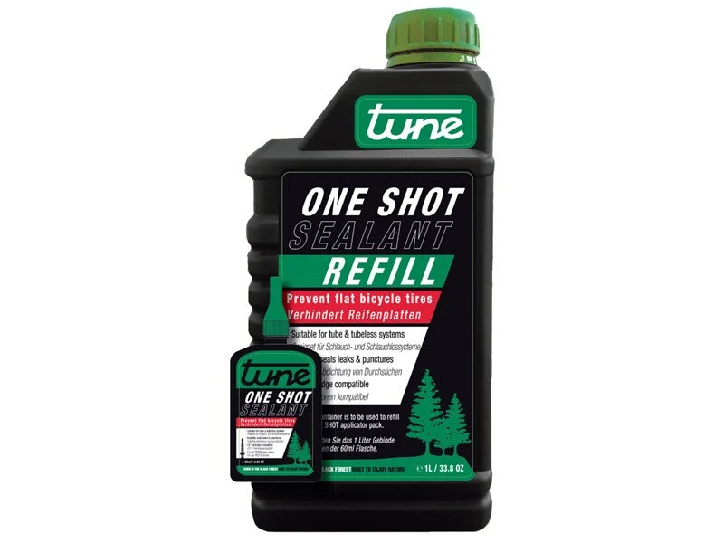 Tune One Shot Sealant Dichtmilch 1 Tune One Shot Sealant Dichtmilch