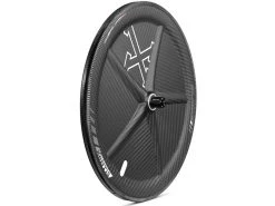 Xentis Blade Disc Carbon Clincher