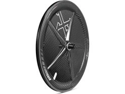Xentis Blade Disc Carbon Clincher -Kool-stop Speichern xentis blade disc carbon clincher3