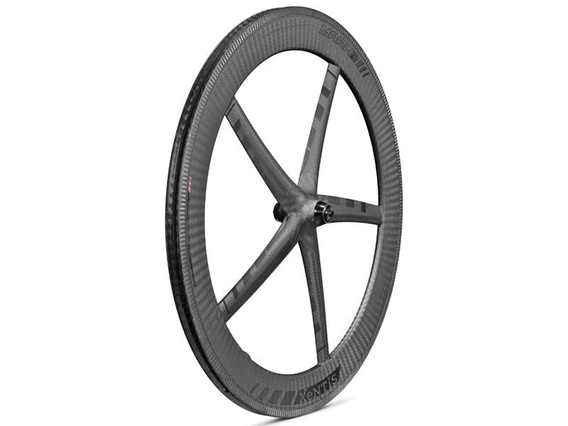 Xentis Mark 2 Tubular 2 Xentis Mark 2 Tubular – Bild 2