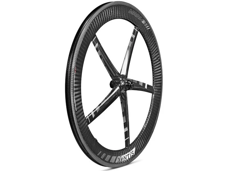 Xentis Mark 2 Tubular 3 Xentis Mark 2 Tubular – Bild 3